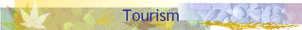 Tourism